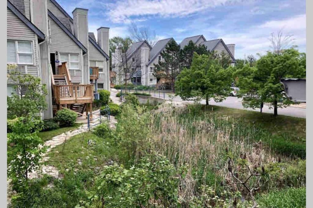 Blue Mountain Studio Oasis Blue Mountains Bagian luar foto
