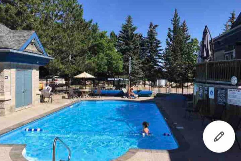 Blue Mountain Studio Oasis Blue Mountains Bagian luar foto