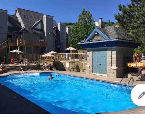 Blue Mountain Studio Oasis Blue Mountains Bagian luar foto