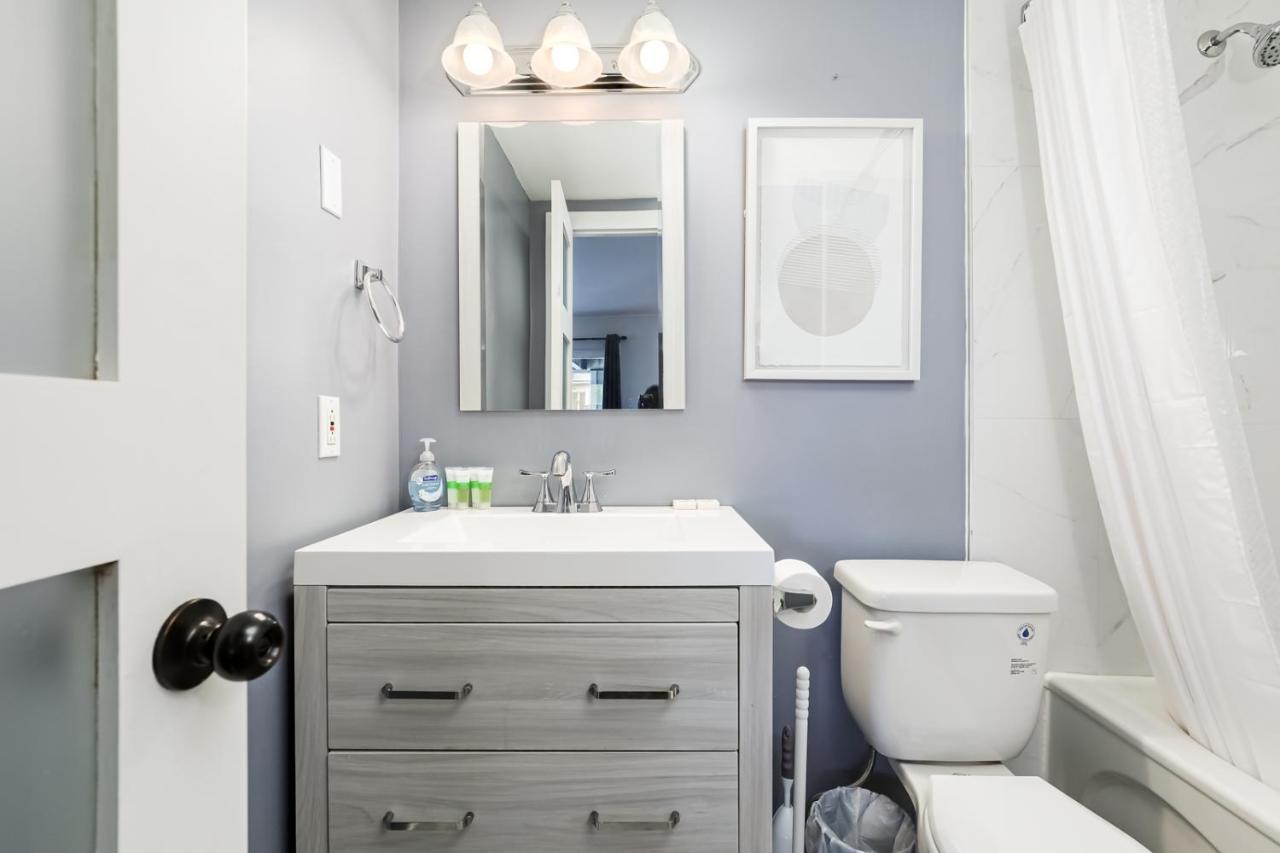 Blue Mountain Studio Oasis Blue Mountains Bagian luar foto
