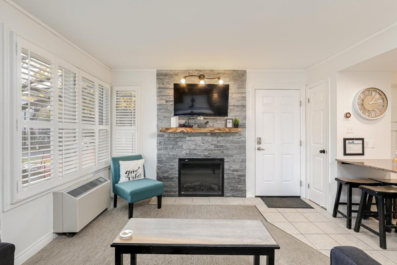 Blue Mountain Studio Oasis Blue Mountains Bagian luar foto