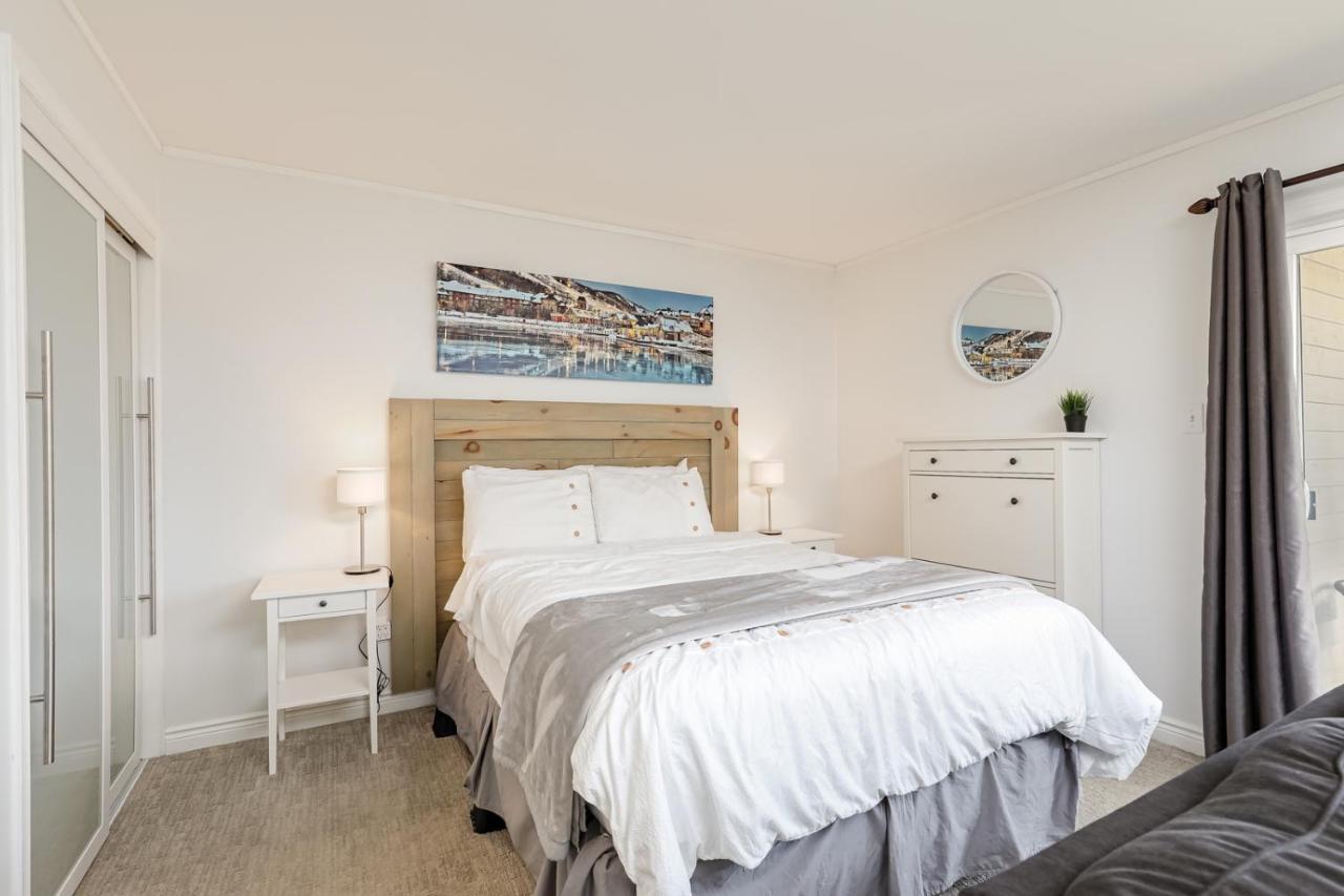 Blue Mountain Studio Oasis Blue Mountains Bagian luar foto