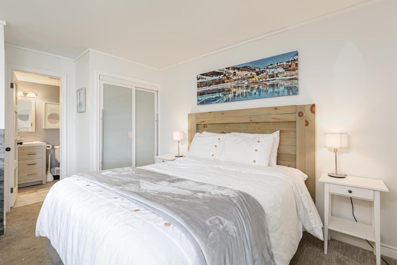 Blue Mountain Studio Oasis Blue Mountains Bagian luar foto