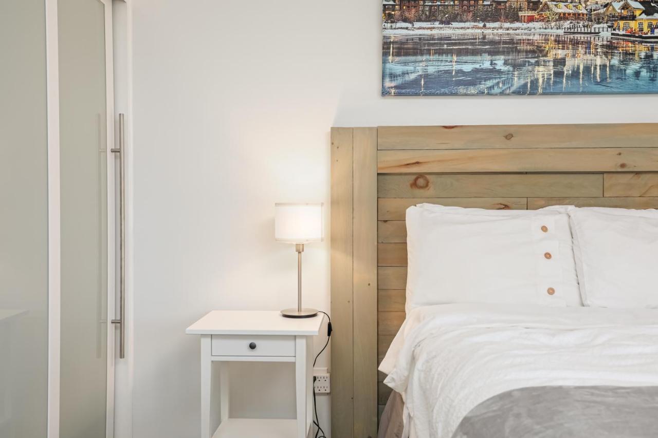Blue Mountain Studio Oasis Blue Mountains Bagian luar foto